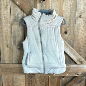 Savvi Vest!